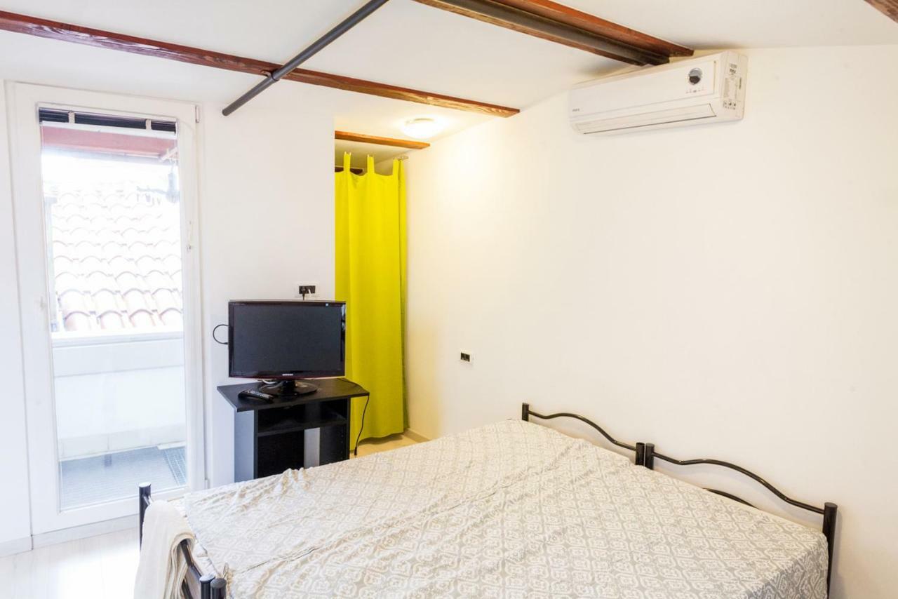 Naja'S Apartments Koper Extérieur photo