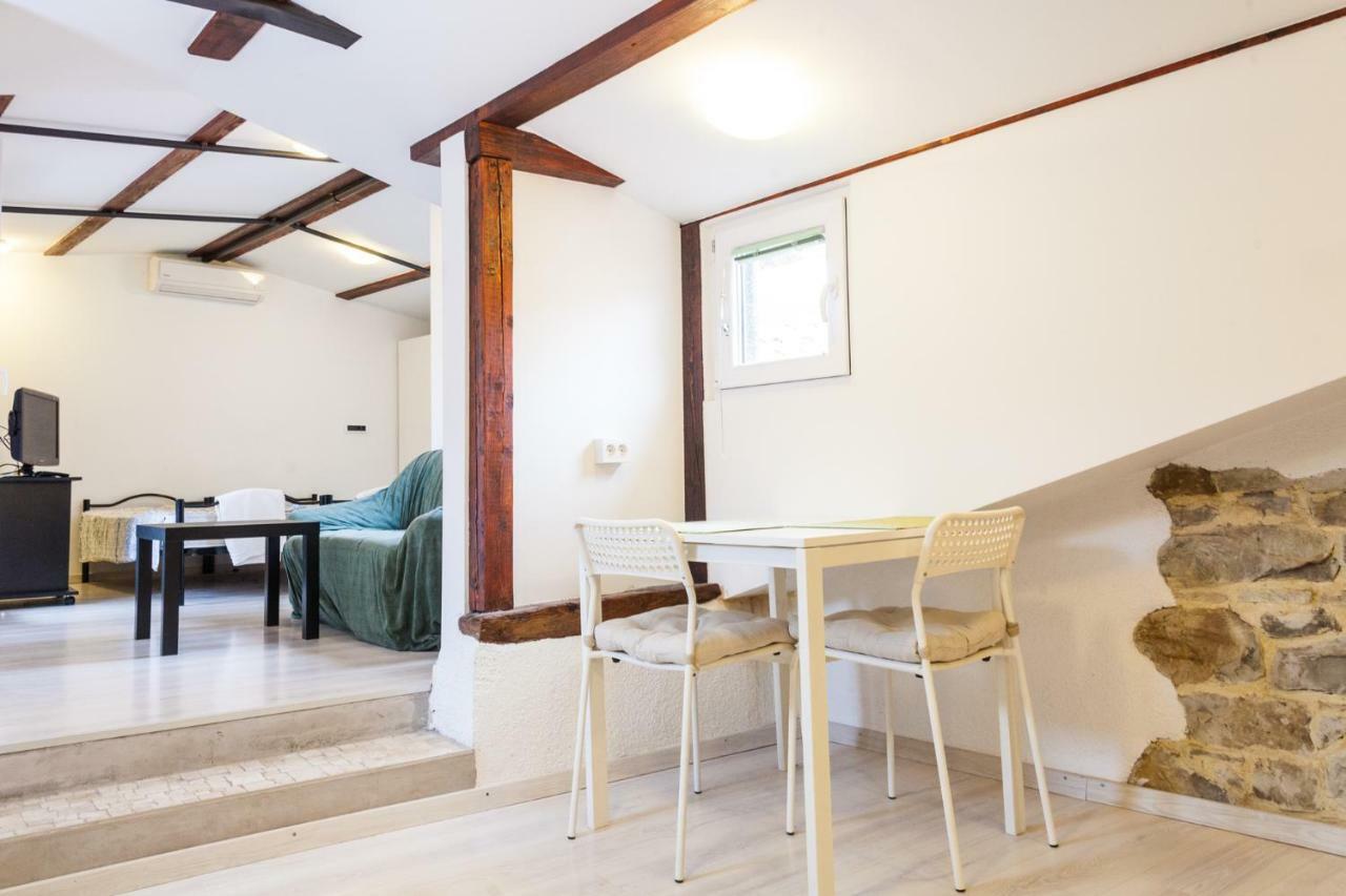 Naja'S Apartments Koper Extérieur photo