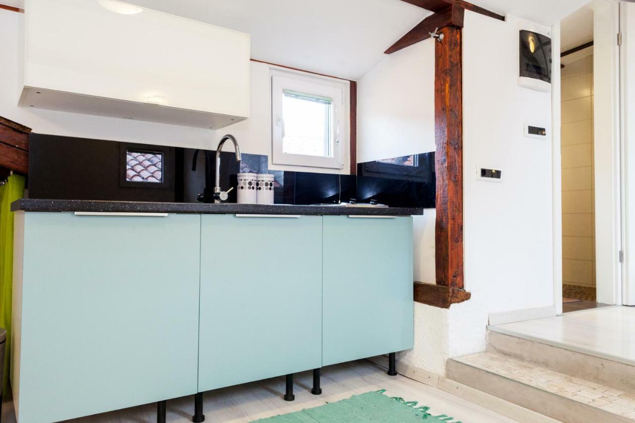 Naja'S Apartments Koper Extérieur photo